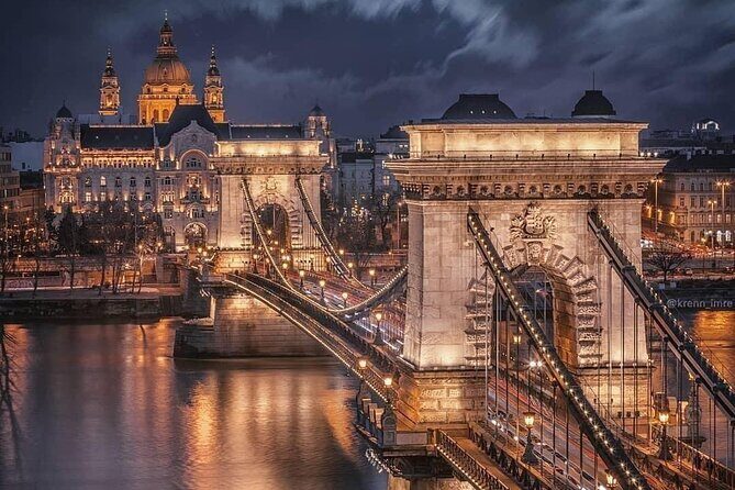 Budapest Unveiled Exclusive Day Tour - How to Make the Most of This Tour