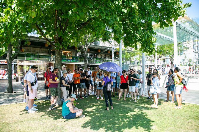 Budapest walking tour: Parliament and Shoes Memorial - What Makes This Tour Stand Out