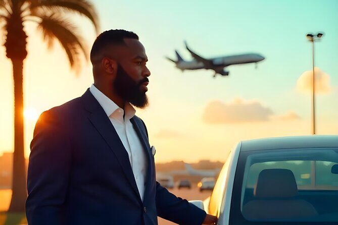 Budget airport transfer: Paris  CDG / Orly / Beauvais - What to Expect from Your Transfer