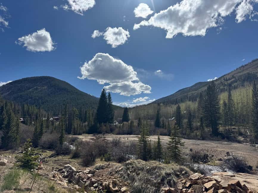 Buena Vista: 3 Hour E-Bike Tour to St. Elmo Ghost Town - What Makes It a Good Value?