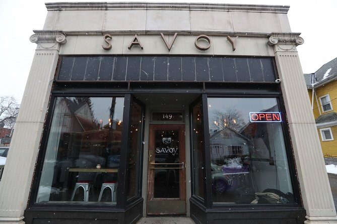 Buffalo Bar Hunt: Buffalo Ballin' - Final Thoughts