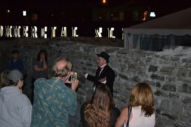 Buffalo Canalside Ghost Tour - Final Thoughts: Who Will Love This Experience?