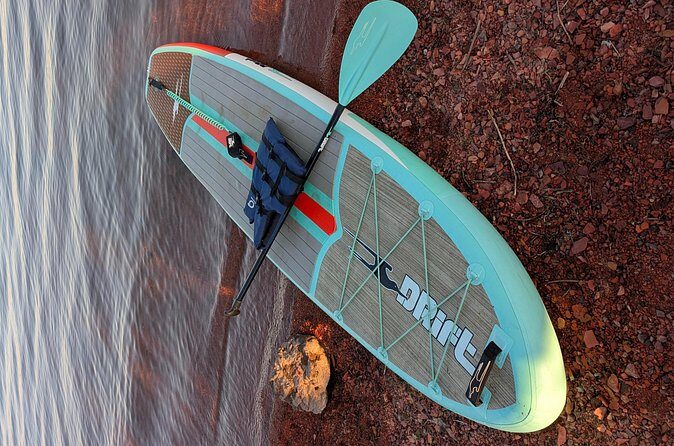 Buffalo WY 24 Hour Paddle Board and Kayak Rentals - The Practical Side: Logistics and Convenience