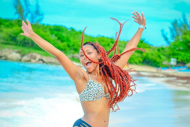 Buggy Adventure Punta Cana - Practical Details and Tips