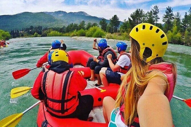 Buggy/Quad & Rafting Combo Tour - The Value and What It Means for Travelers