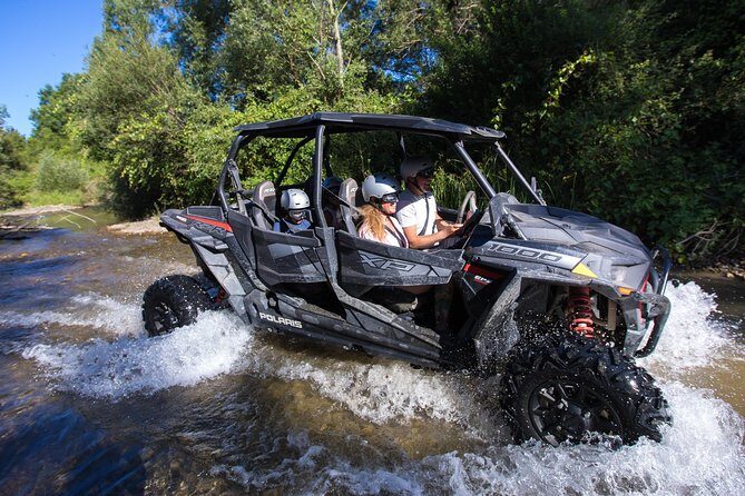 Buggy Safari in the Countryside with Transport from Dubrovnik - What Travelers Say