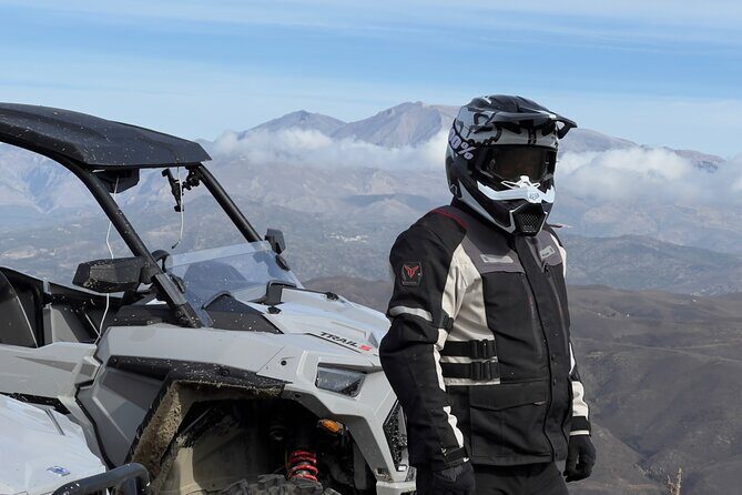 Buggy Safari Private Tour 4 Hours With a Food - The Practicalities: Booking, Timing, and Considerations