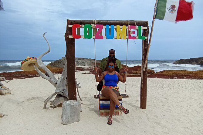 Buggy tour of the bars of Cozumel, Mexico - What Travelers Say