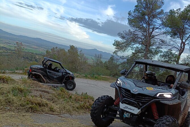 Buggy tour through Cala Millor and Son Carrió and Cala Morlanda - Authentic Experiences and Authenticity