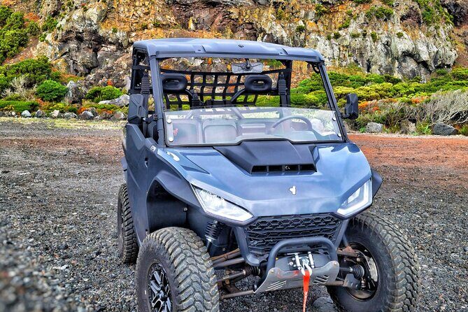 Buggy Tour through the Lagoas - Practical Tips for Participants