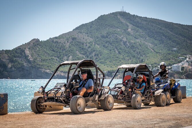 Buggy Tours in Benidorm - Who Should Consider This Tour?