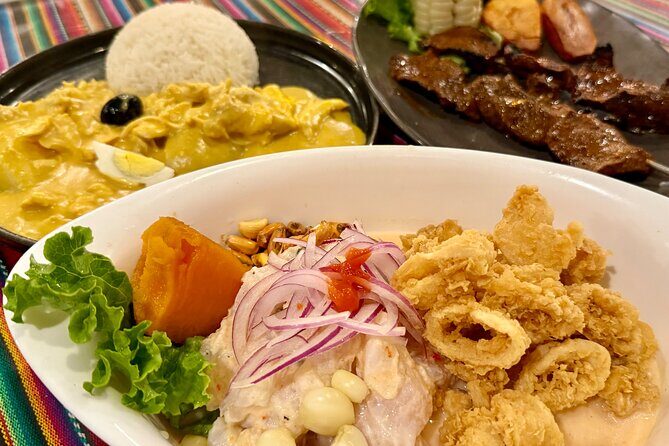 Buhi Food Tour Global Flavor Journey - Summary of Value & Suitability