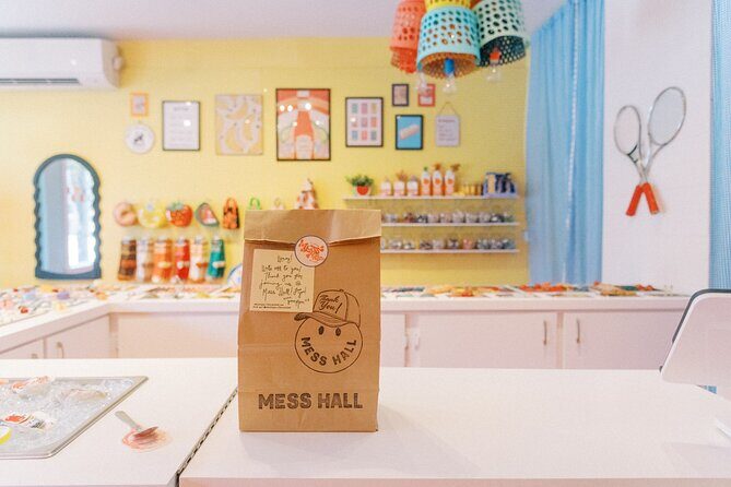 Build Your Own Trucker Hat Experience in Charleston - Why This Experience Works for Travelers