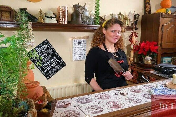 Bulgarian Food tasting, cullinary-historical tour, Cooking class - Who Will Love This Tour?