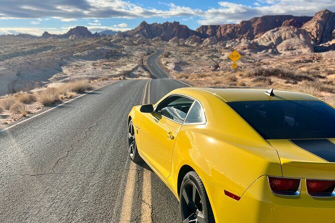 Bumblebee Camaro Tour: Transformers Movie Locations - Why This Tour Offers Great Value