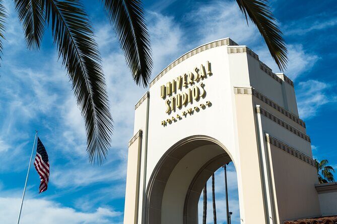 Bundle & Save: Universal Studios Entry with Hop-On Hop-Off Tour - Who Is This Tour Best For?