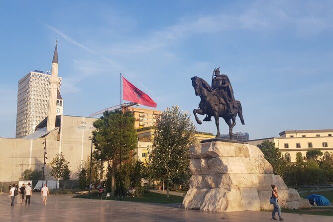 Bunk'Art 1 & Dajti Cable Car: History, Heights, and a Scenic Ride - Authentic Experience and Traveler Insights