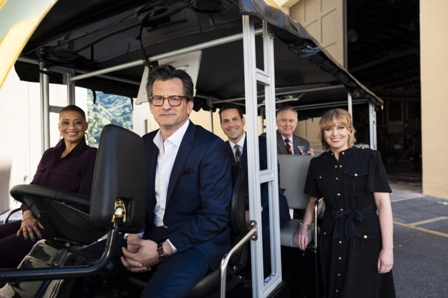 Burbank: TCM Classic Films Tour - Analyzing the Cost and Value