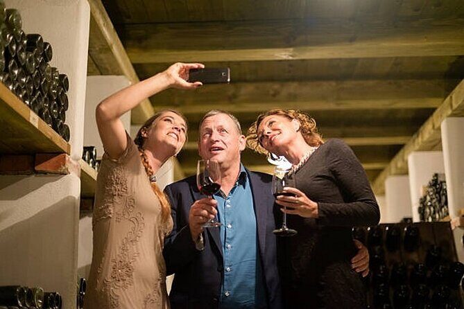 Burgundy wine tour - Private tour with professional tour guide ! - The Value of a Private Tour