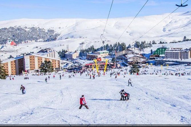 Bursa PRIVATE Tour From istanbul (VIP MINIVAN) Best Quality - Practical Tips for Making the Most of Your Day