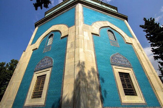 Bursa Uluda Mountain Tour From Istanbul w/Lunch & Hotel Transfer - Who Will Appreciate This Tour?