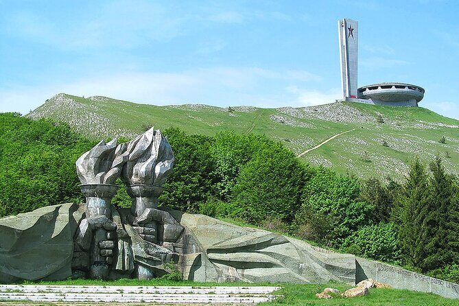 Buzludzha, Shipka Monument of Freedom, Shipka Memorial Church & Golyama Kosmatka - Practical Details and Value
