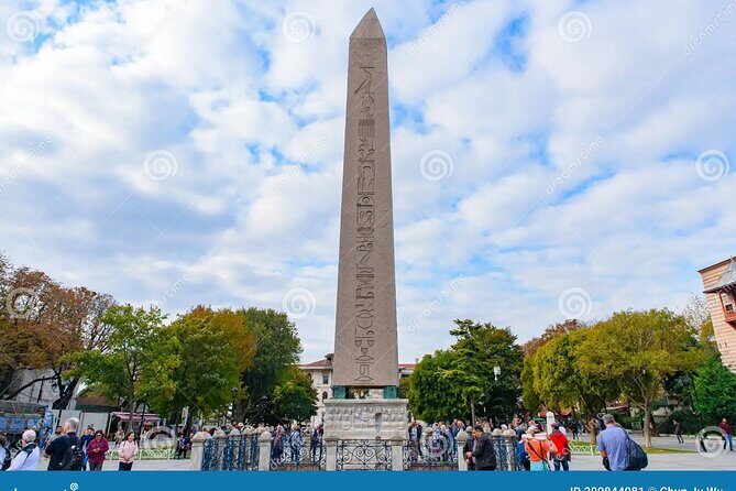 Byzantian and Ottoman City Tour Museum fees Lunch Inc - Authentic Experiences and Traveler Insights