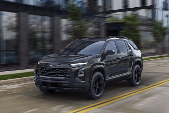 BZN Bozeman Airpot to Local Hotel | Shared Shuttle - The Booking and Flexibility