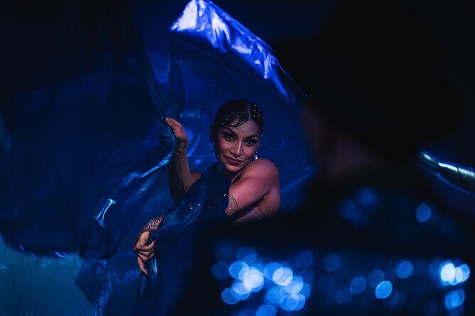 Cabaret in the Heart of Prague 2 Hours Show - Why This Tour Works Well for Travelers