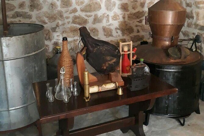 Cable car ride, food tasting in Njegusi and Kotor Old Town - Who Will Love This Tour?