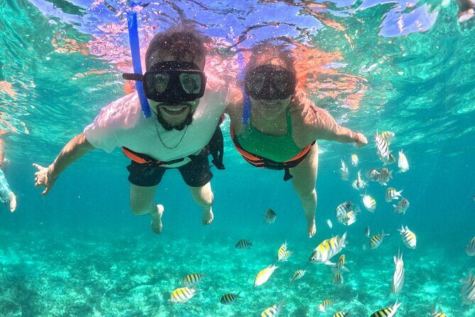 Cabo Catamaran Tour: Snorkeling & Unlimited Drinks Included - Practical Details: What You Need to Know