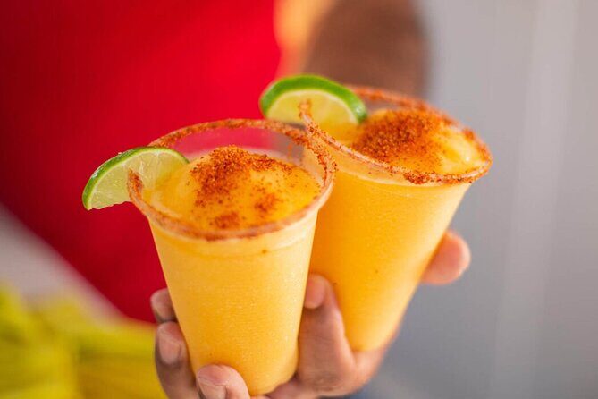 Cabo Mexican Sunset Cruise: Tacos, Margaritas & The Arch Combo - Analyzing the Value