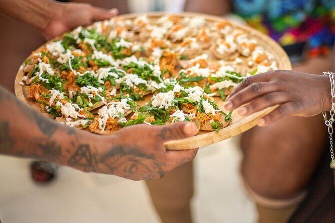 Cabo Party Cruise with Sunset, Music & Open Bar - What Travelers Can Expect Onboard