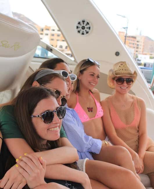 Cabo Private Yacht Cruise with Snorkeling and Swim Stop - A Closer Look at the Experience
