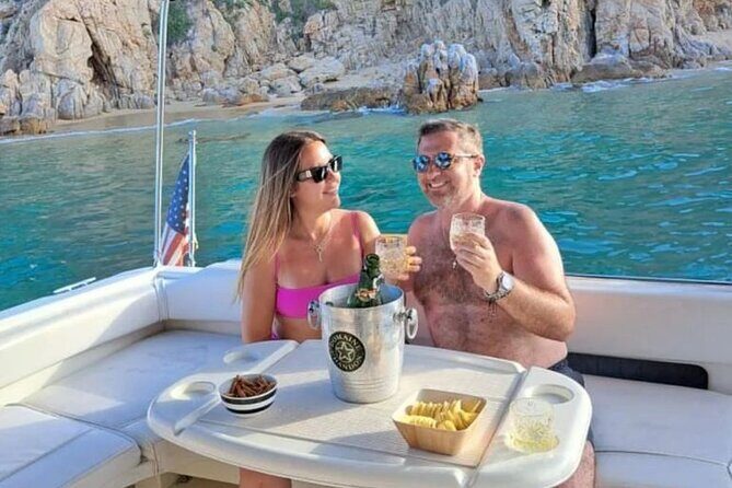 Cabo Private Yacht Cruise with Snorkeling and Swim Stop - Practical Details