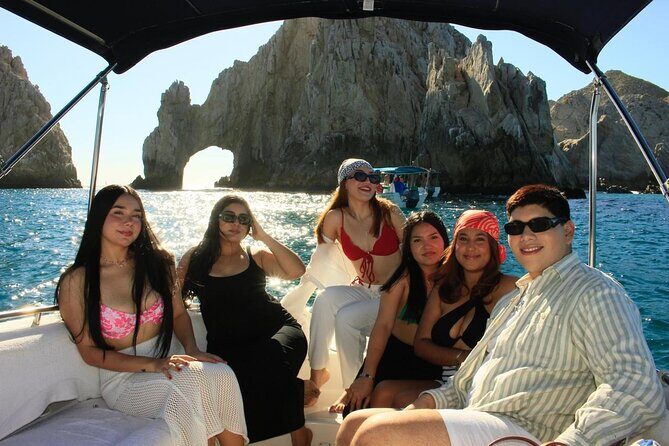 Cabo Private Yacht Tour: The Arch, Sea Lions & Scenic Beaches - The Value of This Tour