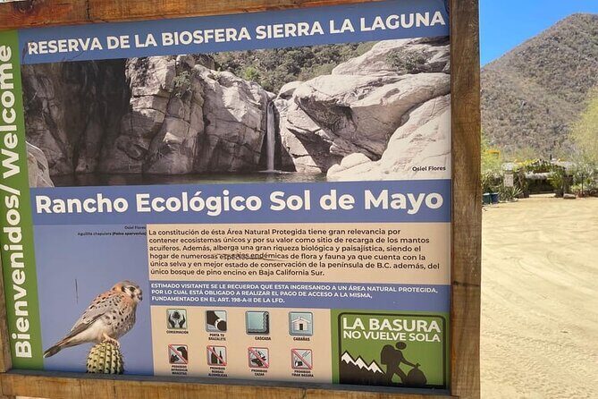 Cabo Rural Tour - Why This Tour Offers Good Value