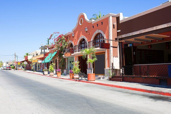 Cabo San Lucas Arch Cruise and Shopping Tour - Why the Tour Excels