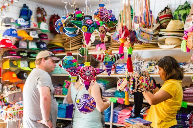 Cabo San Lucas City Tour and Optional Beach Time - Medano Beach: The Heart of Cabo