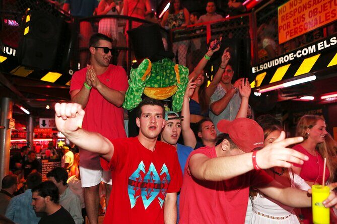 Cabo San Lucas Night Life - Who Should Consider This Tour?