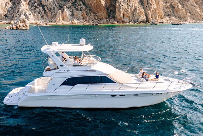 Cabo San Lucas Private Yacht with Open Bar & Snorkel - An Honest Look at the Experience