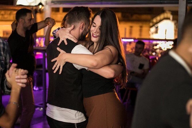 Cabo San Lucas Salsa Lovers Dance Experience - Who Will Love This Experience?