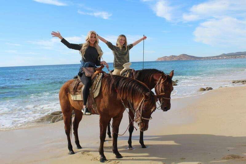 Cabo San Lucas: Scenic Horseback Ride Along the Corridor - Who is This Tour Perfect For?