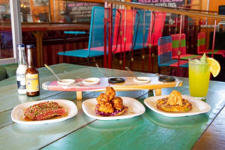 Cabo San Lucas: Seafood Galore Tour - What to Expect