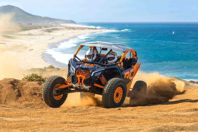 Cabo San Lucas: Side By Side Maverick Turbo Adventure - Overall Value and Experience
