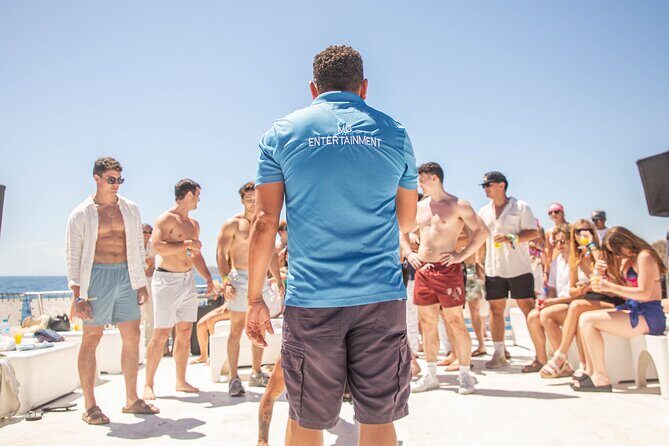 Cabo San Lucas Sunset Cruise Full dinner, open bar and transfer - Analyzing the Value