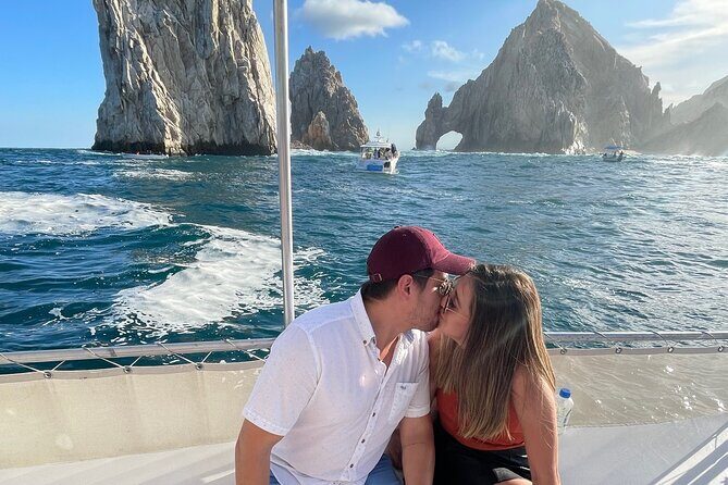 Cabo San Lucas Sunset Party on the Water - Adult Only - A Closer Look at the Sunset Party Experience