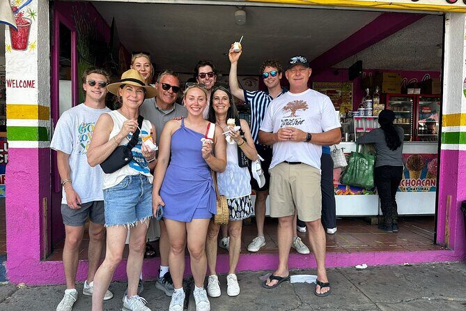 Cabo San Lucas Taco Tour for Cruise Ship Passengers - Who Should Book This Tour?