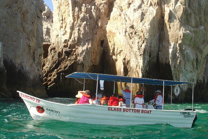 Cabo San Lucas Tour & Glass Bottom Boat to the Arch - The Sum Up: Who Should Consider This Tour?