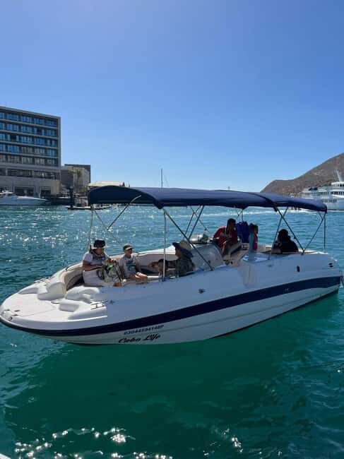 Cabo Yacht Tour Arch, Pelican Rock, Snorkeling & Landmarks - Who Would Enjoy This Tour?